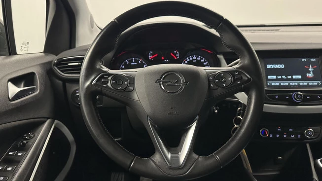 Opel Crossland X - Afbeelding 24 van 30