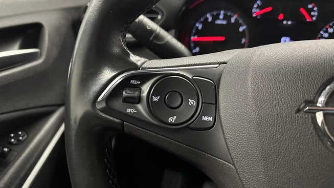 Opel Crossland X - Afbeelding 25 van 30