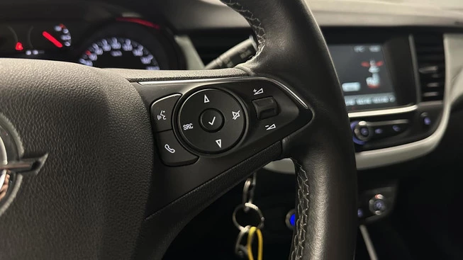 Opel Crossland X - Afbeelding 26 van 30