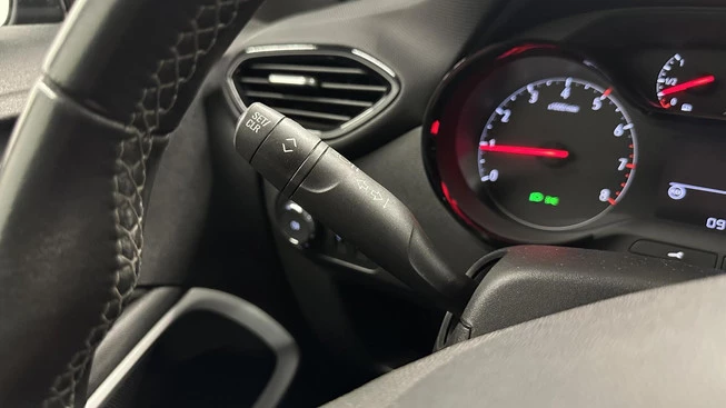 Opel Crossland X - Afbeelding 27 van 30