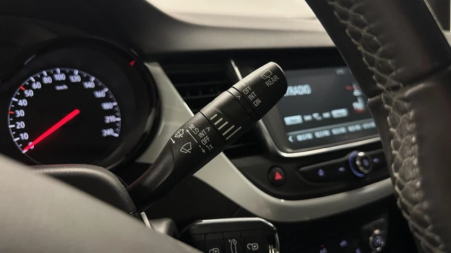 Opel Crossland X - Afbeelding 28 van 30