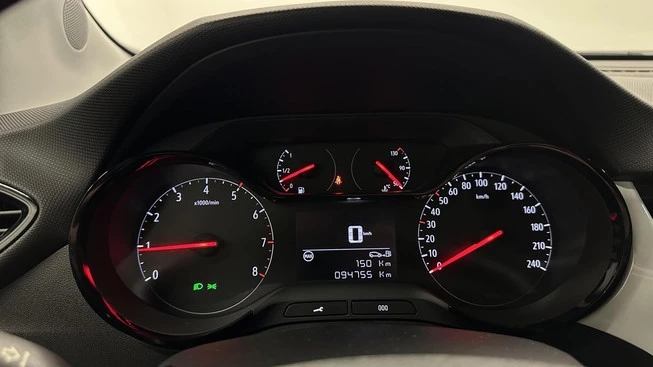 Opel Crossland X - Afbeelding 29 van 30