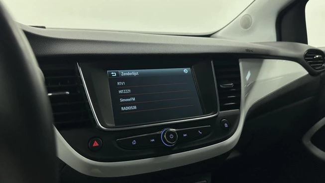 Opel Crossland X - Afbeelding 30 van 30