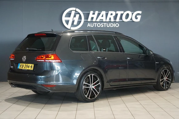 Volkswagen Golf Variant - Afbeelding 2 van 29