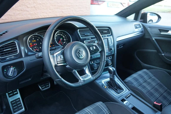 Volkswagen Golf Variant - Afbeelding 4 van 29