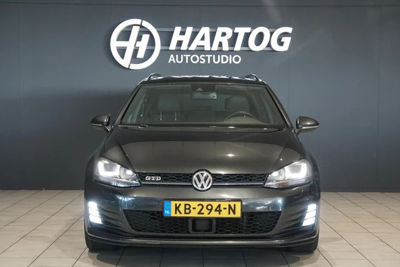 Volkswagen Golf Variant - Afbeelding 9 van 29