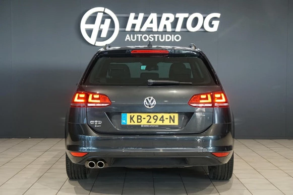 Volkswagen Golf Variant - Afbeelding 10 van 29