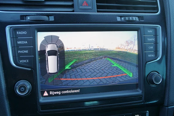 Volkswagen Golf Variant - Afbeelding 12 van 29