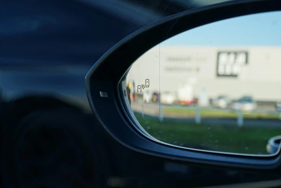 Volkswagen Golf Variant - Afbeelding 13 van 29