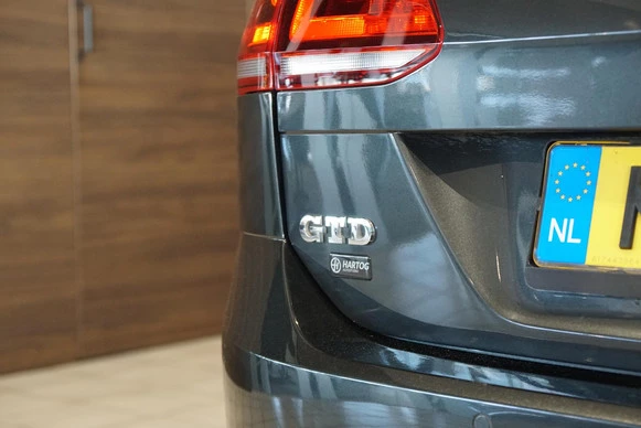 Volkswagen Golf Variant - Afbeelding 15 van 29