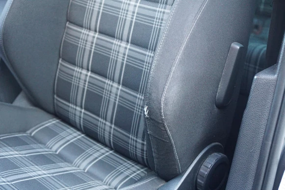 Volkswagen Golf Variant - Afbeelding 18 van 29