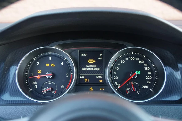 Volkswagen Golf Variant - Afbeelding 20 van 29