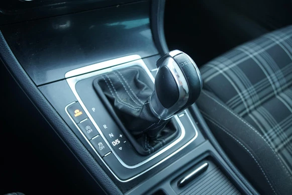 Volkswagen Golf Variant - Afbeelding 21 van 29