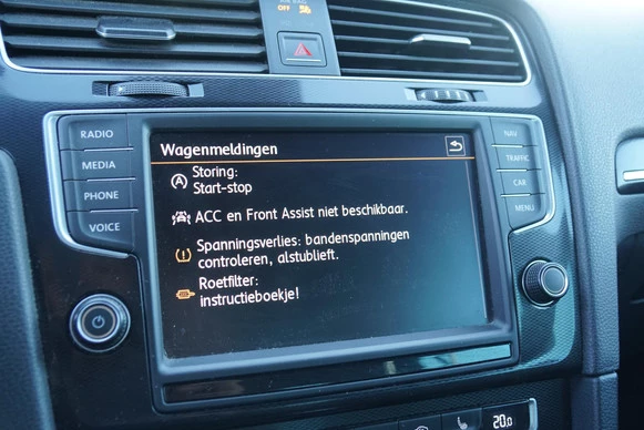 Volkswagen Golf Variant - Afbeelding 26 van 29