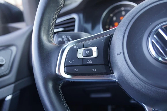 Volkswagen Golf Variant - Afbeelding 27 van 29