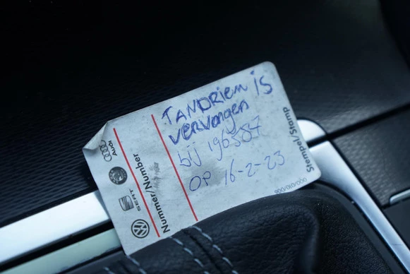 Volkswagen Golf Variant - Afbeelding 28 van 29