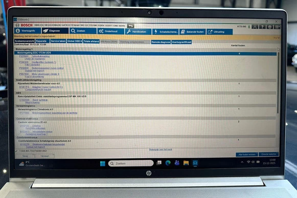 Volkswagen Golf Variant - Afbeelding 29 van 29