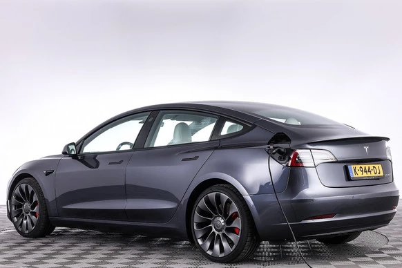 Tesla Model 3 - Afbeelding 2 van 26