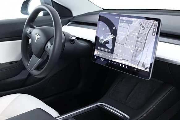 Tesla Model 3 - Afbeelding 3 van 26