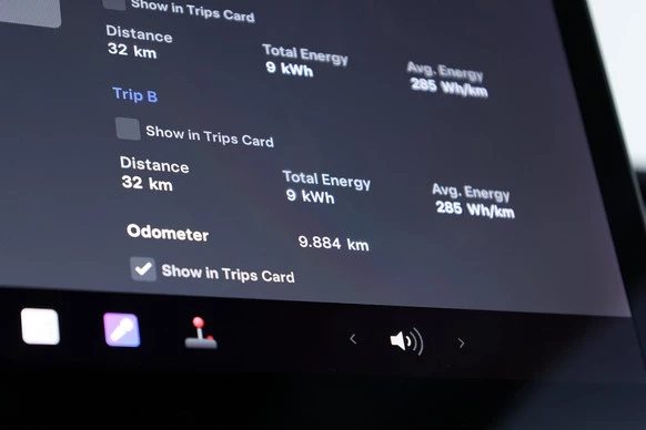 Tesla Model 3 - Afbeelding 17 van 26