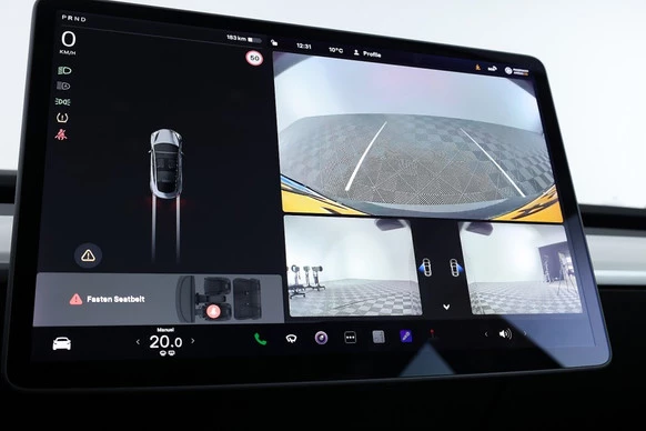 Tesla Model 3 - Afbeelding 17 van 30