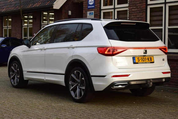 SEAT Tarraco - Afbeelding 3 van 30