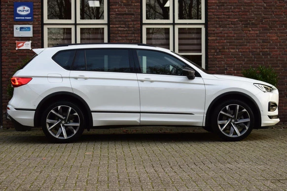 SEAT Tarraco - Afbeelding 6 van 30