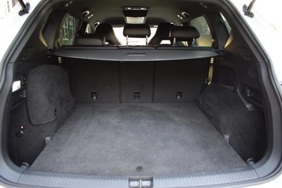 SEAT Tarraco - Afbeelding 12 van 30