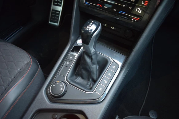 SEAT Tarraco - Afbeelding 14 van 30