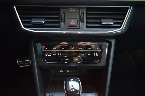 SEAT Tarraco - Afbeelding 15 van 30