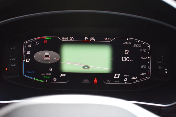 SEAT Tarraco - Afbeelding 16 van 30