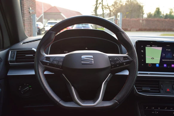 SEAT Tarraco - Afbeelding 17 van 30