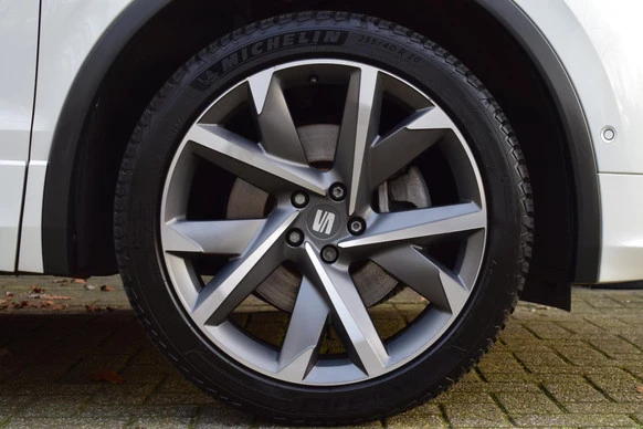 SEAT Tarraco - Afbeelding 18 van 30