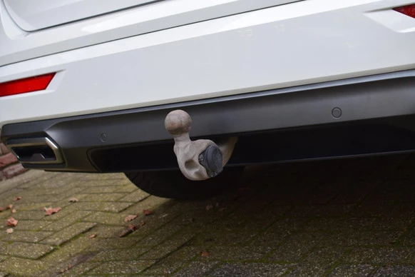 SEAT Tarraco - Afbeelding 19 van 30