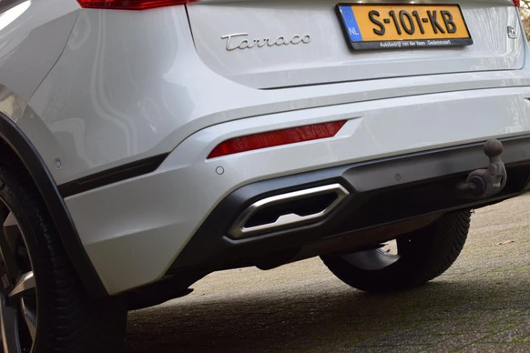 SEAT Tarraco - Afbeelding 22 van 30