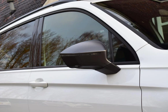 SEAT Tarraco - Afbeelding 27 van 30