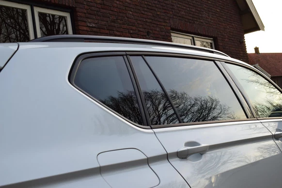 SEAT Tarraco - Afbeelding 28 van 30