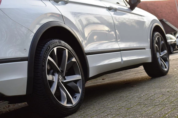 SEAT Tarraco - Afbeelding 29 van 30