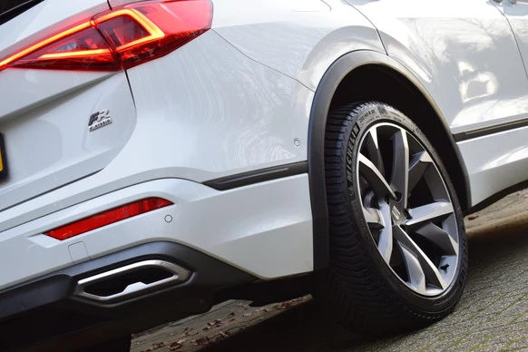 SEAT Tarraco - Afbeelding 30 van 30