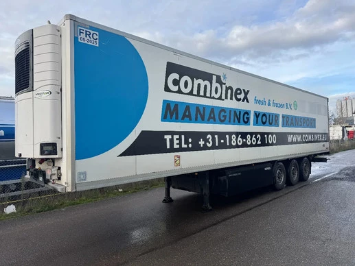 Kögel  - Afbeelding 1 van 13