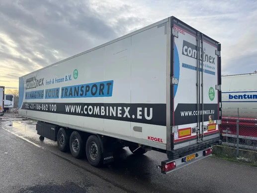 Kögel  - Afbeelding 4 van 13