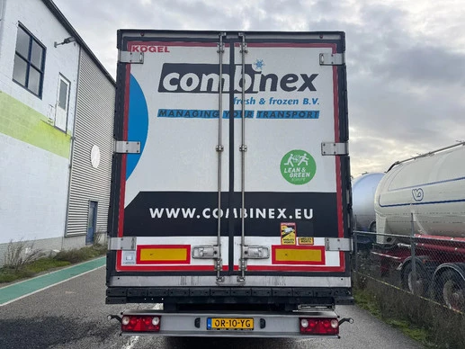 Kögel  - Afbeelding 5 van 13