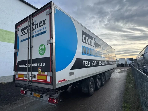 Kögel  - Afbeelding 6 van 13