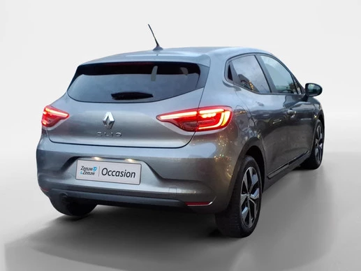 Renault Clio - Afbeelding 5 van 28