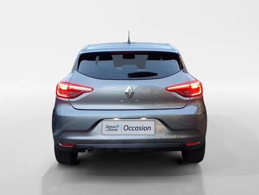 Renault Clio - Afbeelding 6 van 28