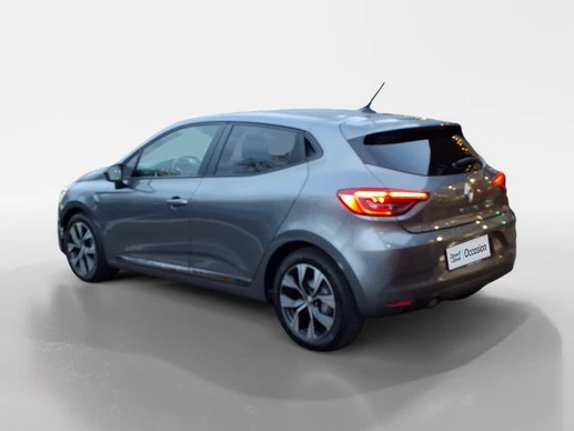 Renault Clio - Afbeelding 7 van 28