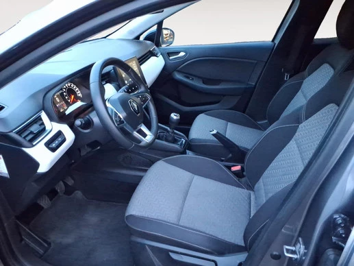 Renault Clio - Afbeelding 13 van 28