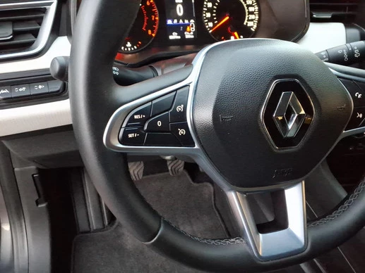 Renault Clio - Afbeelding 16 van 28