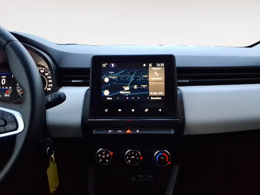 Renault Clio - Afbeelding 20 van 28