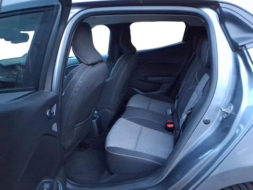 Renault Clio - Afbeelding 22 van 28